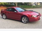 Thumbnail Photo 8 for 2003 Ford Mustang